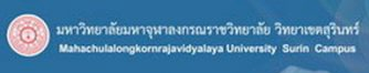 มหาวิทยาลัยมหาจุฬาลงกรณราชวิทยาลัย วิทยาเขตสุรินทร์
